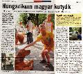 HUNGARIKUM FESZTIVL 2009